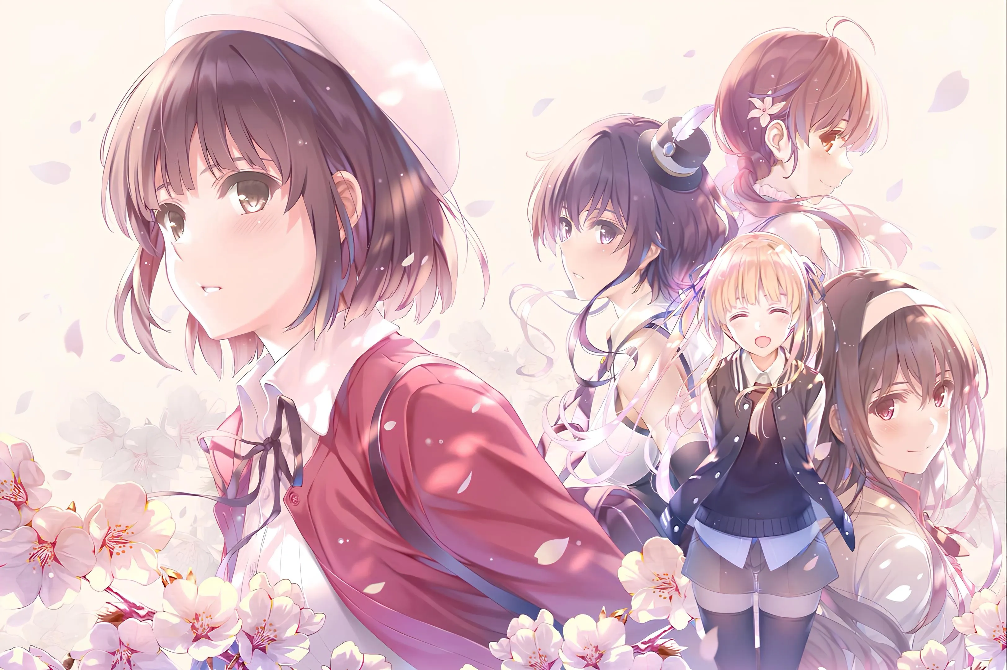 Banner image of the blog
